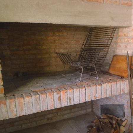 La Cabana San Luis Dış mekan fotoğraf