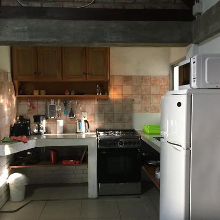 La Cabana San Luis Dış mekan fotoğraf