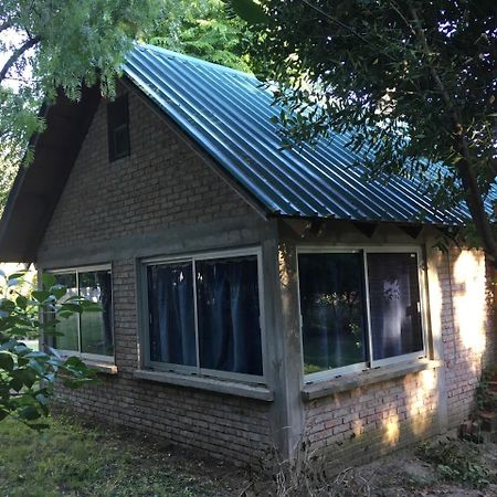 La Cabana San Luis Dış mekan fotoğraf