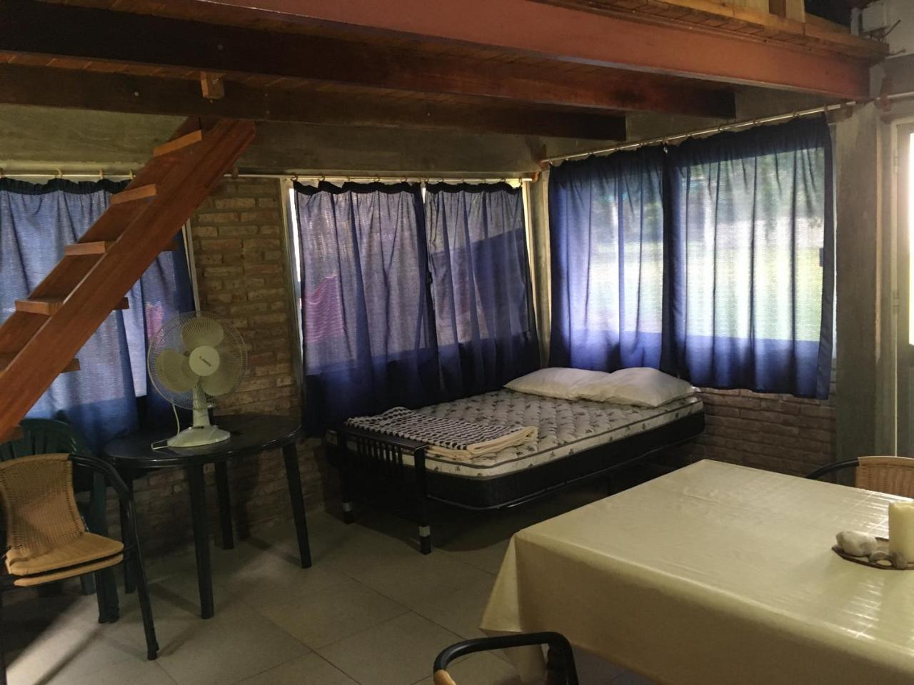 La Cabana San Luis Dış mekan fotoğraf