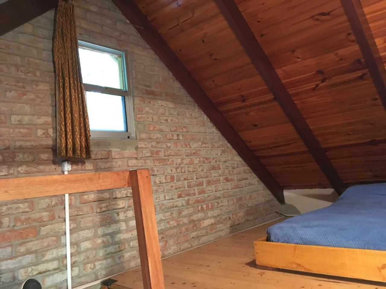 La Cabana San Luis Dış mekan fotoğraf